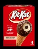 Nestle Kit Kat Ice Cream…